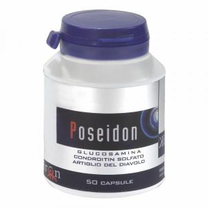 Kiron Poseidon 50 Capsule
