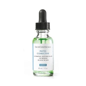 Skinceuticals Phyto Corrective Gel Siero per Le Pelli Sensibili O Fragilizzate A Base di Estratti Botanici e Acido Ialuronico 30ml