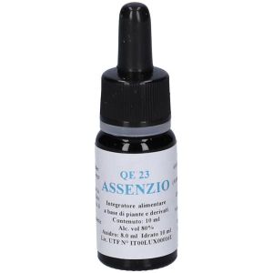 Quintessenza Qe23 Assenzio 10ml