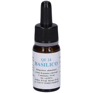 Quintessenza Qe24 Basilico 10ml