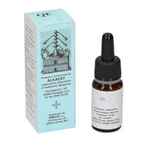 Quintessenza Qe25 Cardamo 10ml