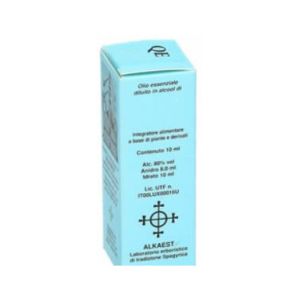 Quintessenza Qe27 Valeriana 10ml