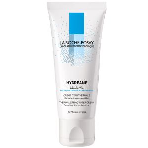 La roche posay hydreane legere crema d acqua termale idratante 40 ml
