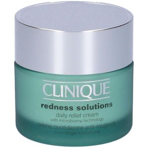 Clinique Redness Solutions™ Crema Quotidiana Anti-rossore
