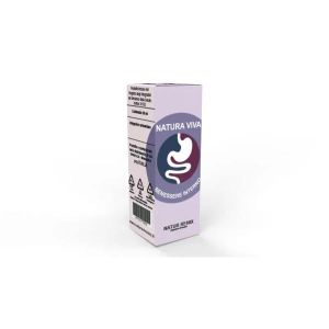 Natura Viva Natur Renix Gocce 50ml