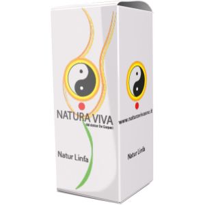 Natur Linfa Gocce 50ml