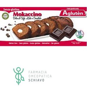 Agluten Mokaccino Dolce Senza Glutine 330g