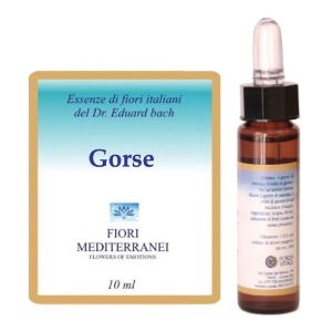 Fiori Mediterranei Gorse 10ml