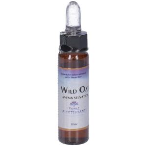 Fiori Mediterranei Wild Oat Gocce 10ml