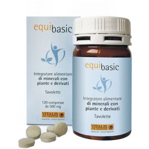 Equibasic 120 Tavolette