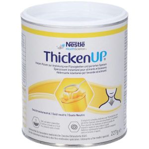 Resource Thickenup Neutro Addensante Istantaneo In Polvere 227g