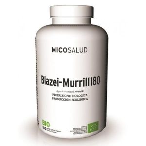 Free Land Blazei Murrill Integratore Sistema Immunitario 180 Capsule