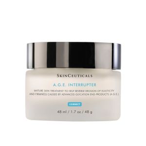 Skinceuticals A.g.e. Interrupter Crema Ristrutturante Antirughe 48ml