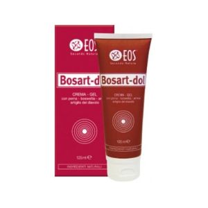 Bosart Dol Crema-gel Contro I Dolori Osteoarticolari 125ml