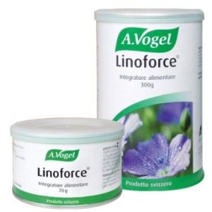 A.vogel Linoforce Integratore Per La Regolarita Intestinalegranulato 300g