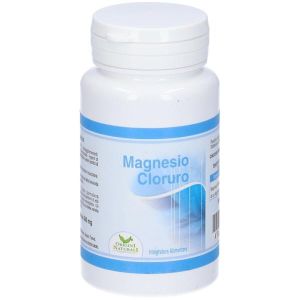 Origini Naturali Magnesio Cloruro 180 Compresse