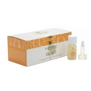 Argan C Fluido 4 Fiale da 7ml