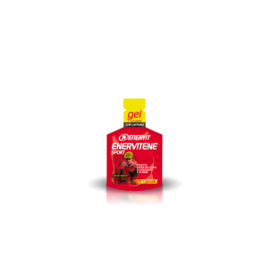 Enervitene Sport Gel Agrumi Integratore Energetico Mini-pack 25 Ml