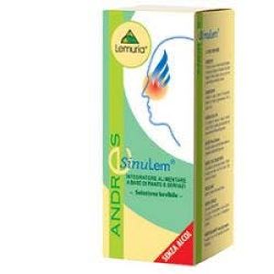 Lemuria  Andres Sinulem 100 Ml.