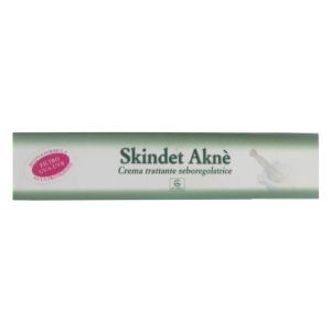 Skindet akne crema sebonormalizzante 30 ml