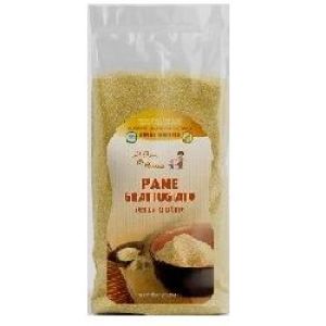 Il Pane Anna Pane Grattugiato Senza Glutine 250 g