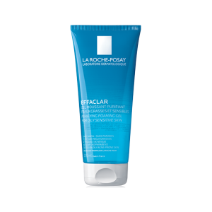 La Roche Posay Effaclar Gel Detergente Pelle Grassa 200ml