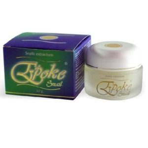 Epoke estratto bava di lumaca 50 grammi