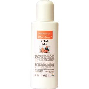 Vital Gel 125ml Vis Animi