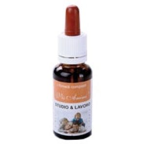 Rimedio Studio 20ml Vis Animi