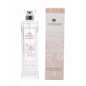 Acqua Profumata Rosa 100ml