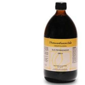 Dhanwantaram Taila Benef 500ml