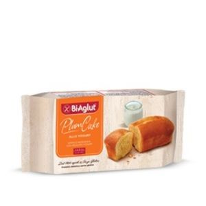 Biaglut Plumcake Allo Yogurt Senza Glutine 180g