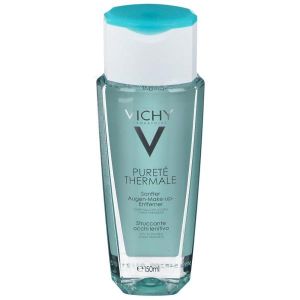 Vichy Puretè Thermale Struccante Occhi Lenitivo 150ml