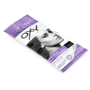 Oxy strisce depilatorie viso 20 strisce