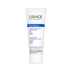 Uriage bariederm crema isolante riparatrice mani viso corpo 75 ml