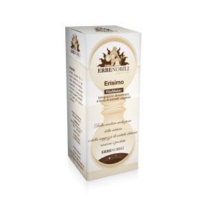 Erbenobili Erisimo Fitomater Tintura Madre 50 ml