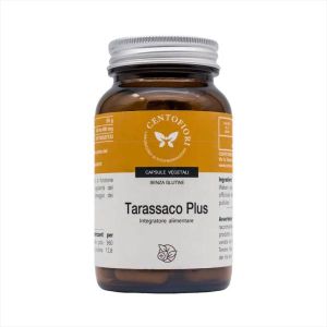 Cento Fiori Tarassaco Plus 100 Capsule Vegetali