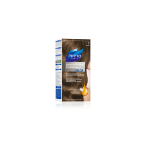 Phyto phytocolor colorazione permanente colore 7 biondo