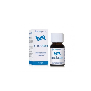 Ansioten Gocce 30ml