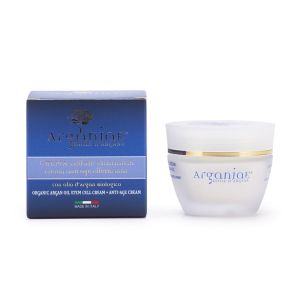 Arganiae Crema Cellule Staminali + Olio di Argan