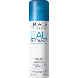 Uriage eau thermale acqua termale spray idratante lenitivo protettivo 150 ml