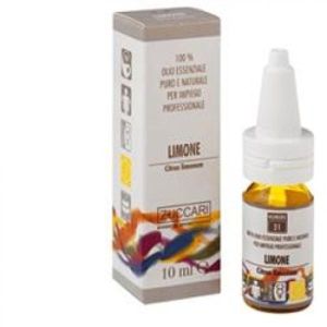 Naturale Limone Olio Essenziale 10ml