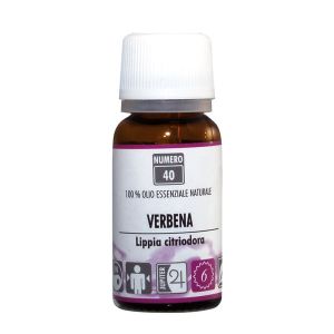 Naturale Verbena Olio Essenziale 5ml