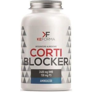Cortiblocker 90 Compresse