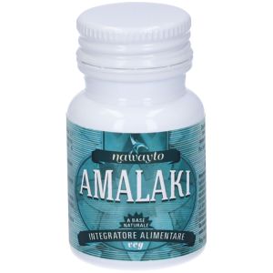 Amalaki Amla Phyllantus 60 Compresse