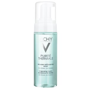 Vichy purete thermale acqua mousse detregente anti-colorito spento 150ml
