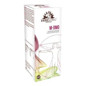 Erbenobili M-dmg Integratore Sistema Immunitario 50ml