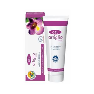 Artiglio Gel Caldo 100ml