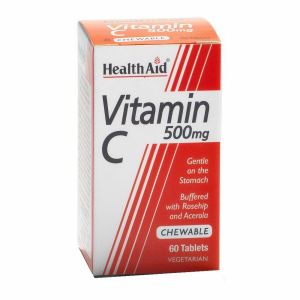 Vitamina C 500 60 Compresse