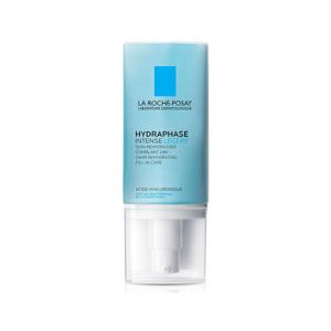 La Roche Posay Hydraphase Intense Legere Trattamento Reidratante Intensivo 24h Luminosità 50 ml